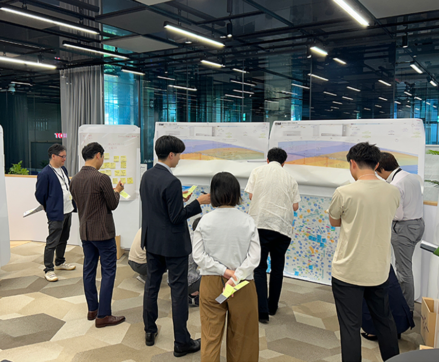 若者のこころ研究会プロジェクト　ワークショップ